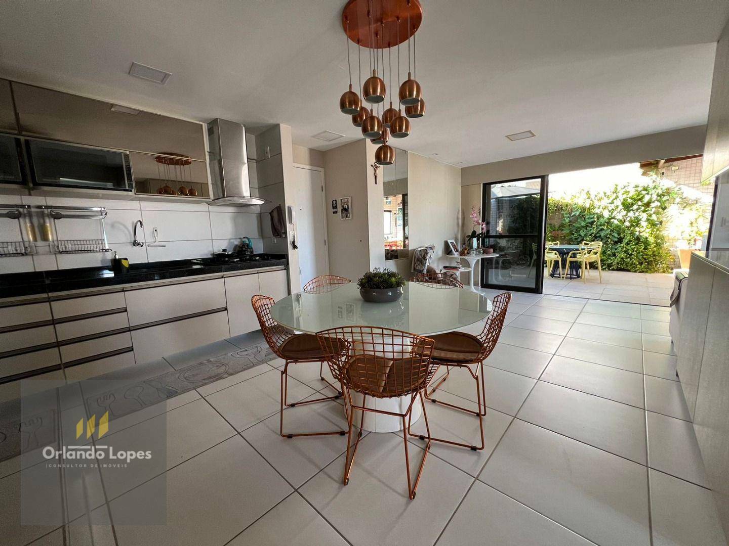 Cobertura à venda com 3 quartos, 129m² - Foto 2