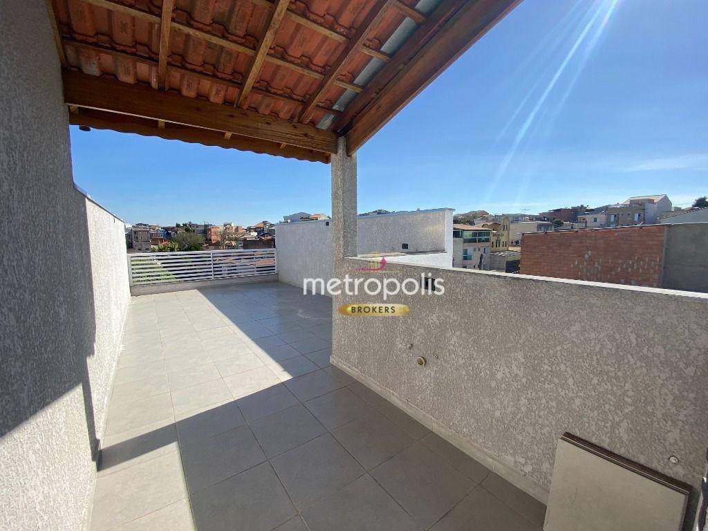 Cobertura à venda com 2 quartos, 84m² - Foto 19