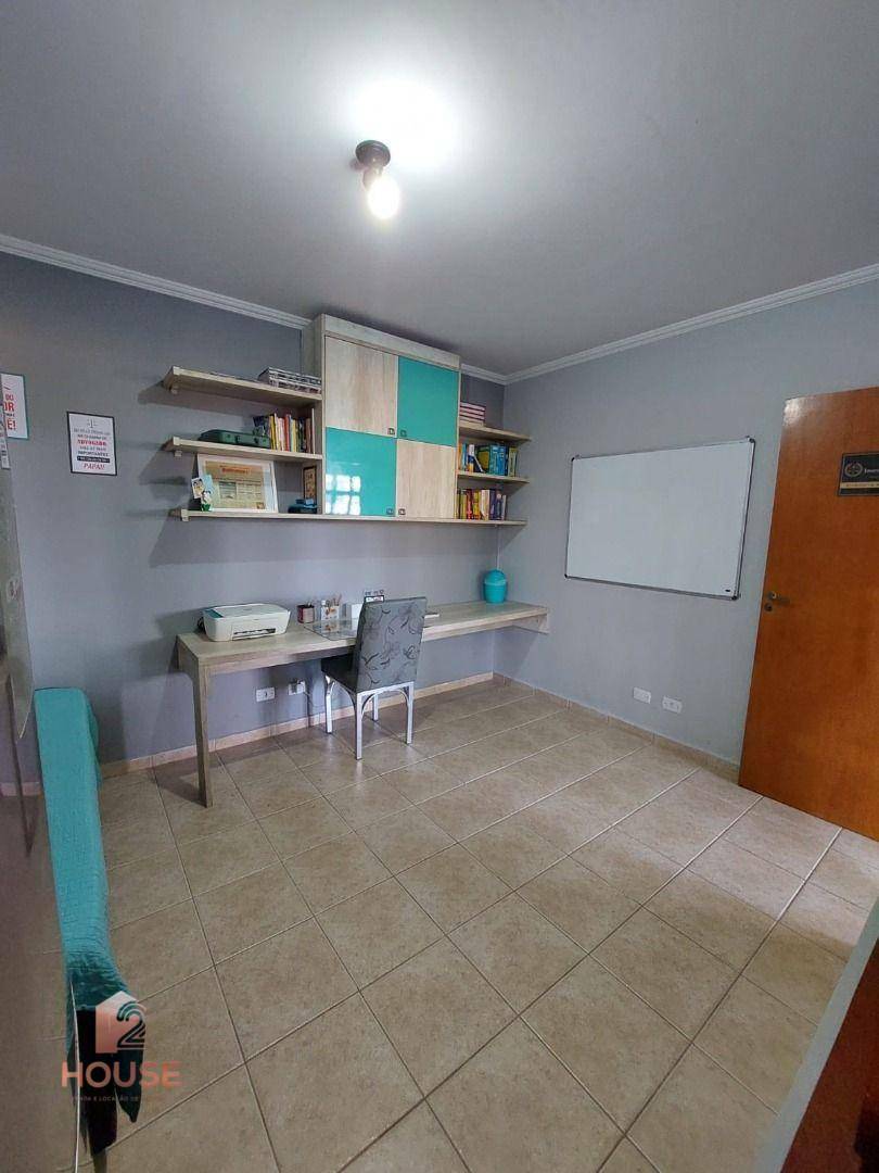 Casa de Condomínio à venda com 3 quartos, 315m² - Foto 26