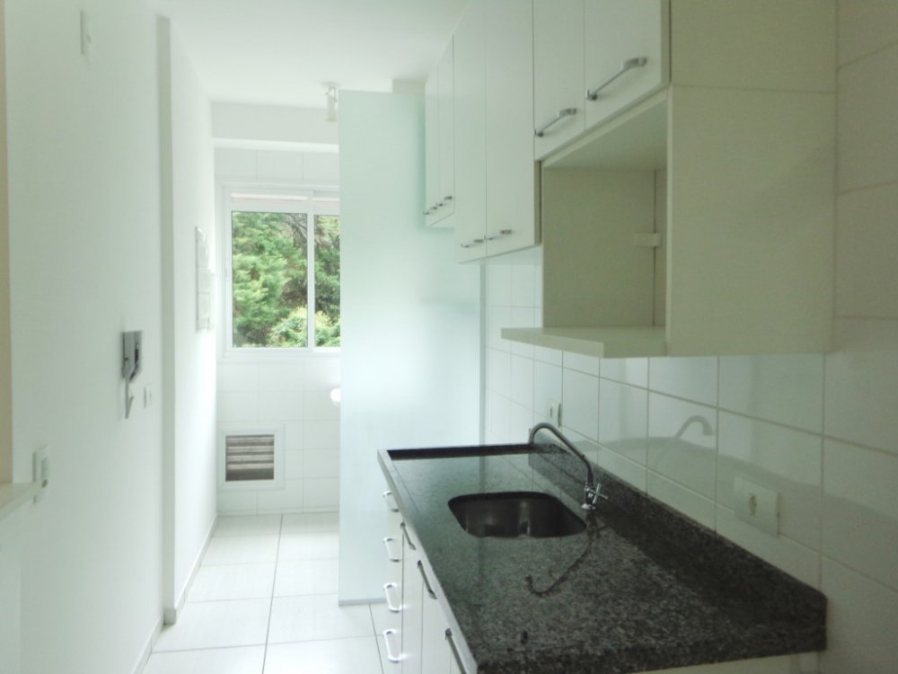 Apartamento à venda com 2 quartos, 54m² - Foto 9