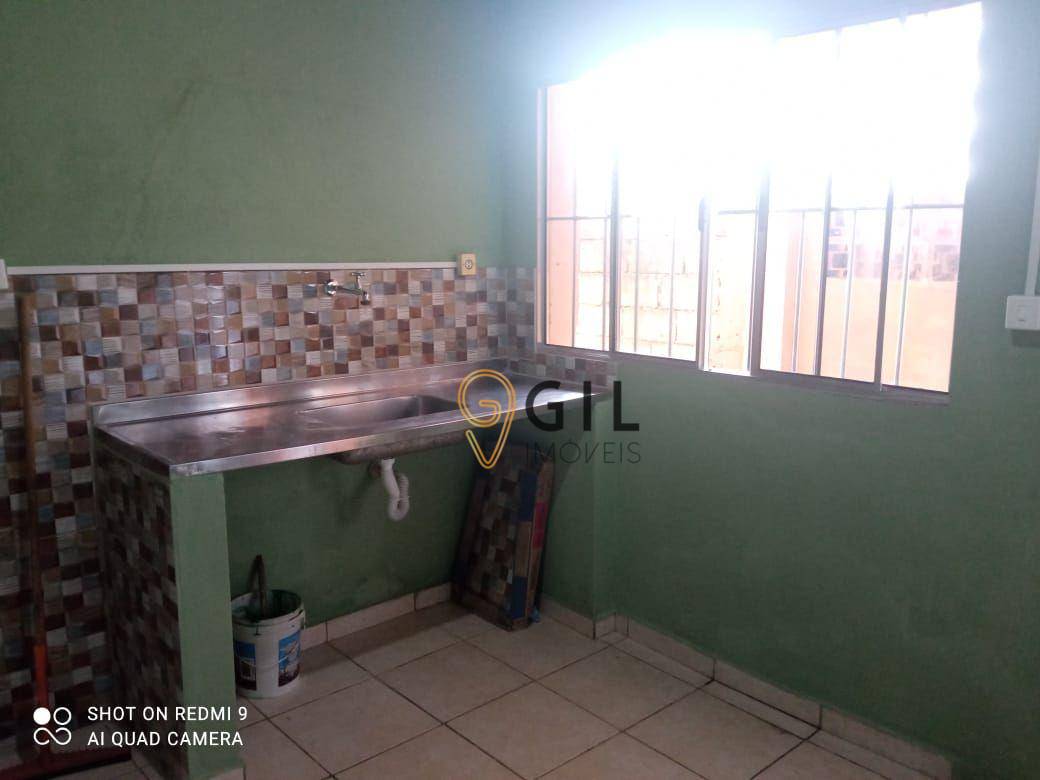 Sobrado à venda com 4 quartos, 220m² - Foto 12