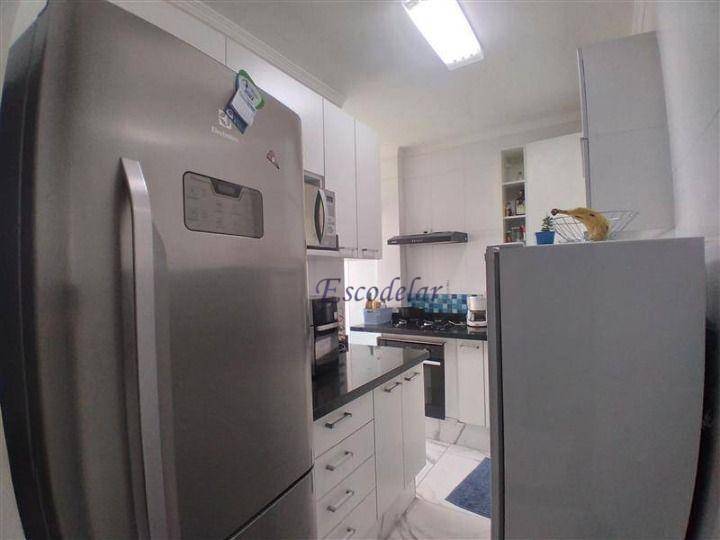 Apartamento à venda com 2 quartos, 67m² - Foto 9