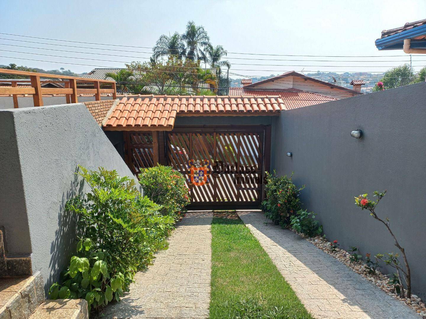 Sobrado à venda com 4 quartos, 350m² - Foto 25