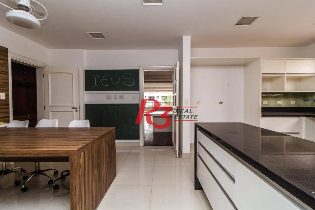 Apartamento à venda com 4 quartos, 380m² - Foto 21