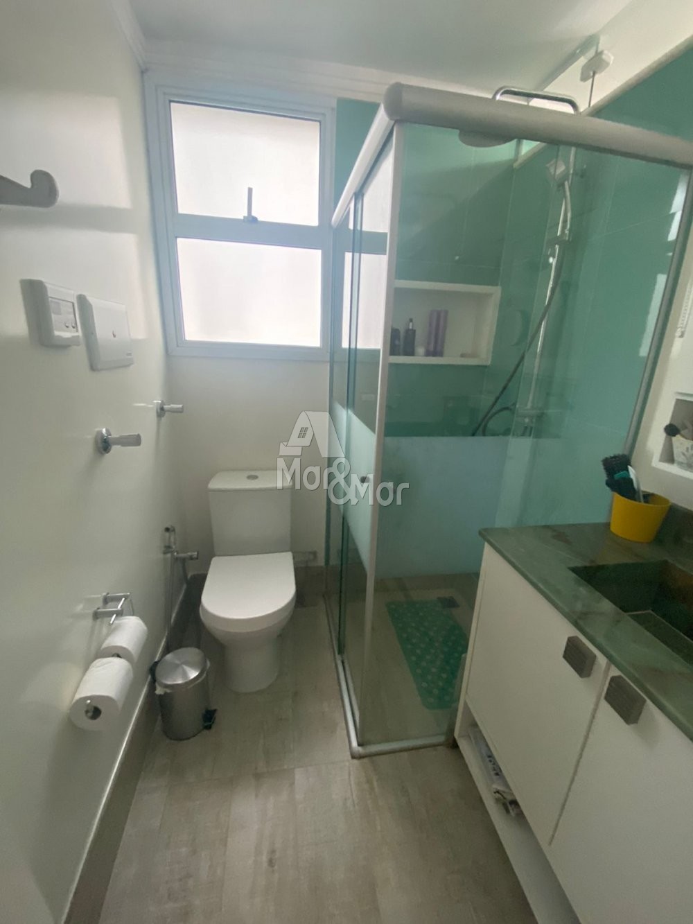 Apartamento à venda com 2 quartos, 94m² - Foto 12