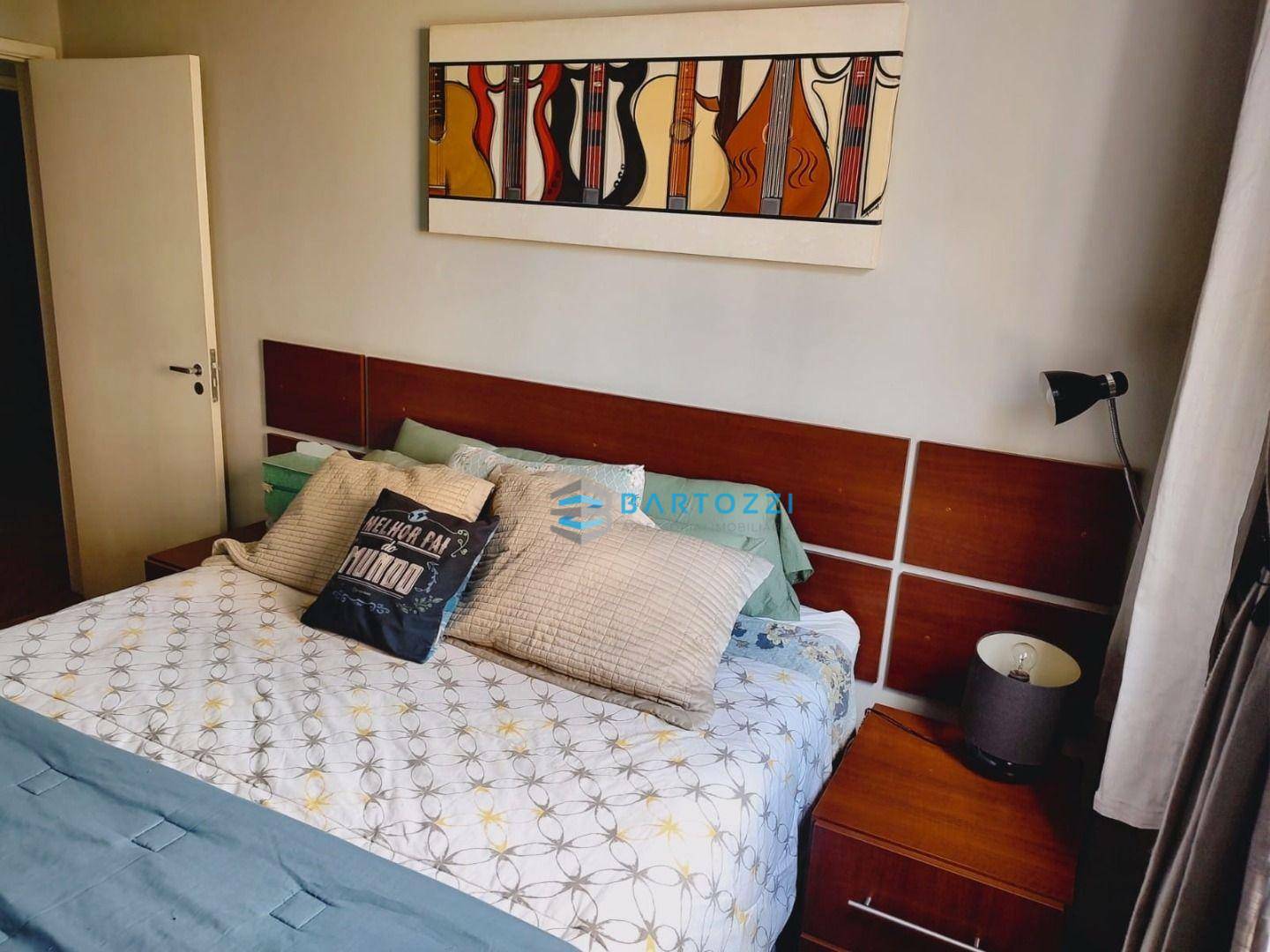 Apartamento à venda com 3 quartos, 96m² - Foto 24