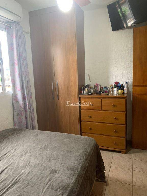 Casa de Condomínio à venda com 2 quartos, 70m² - Foto 12