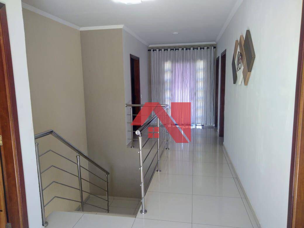 Sobrado à venda com 4 quartos, 309m² - Foto 17