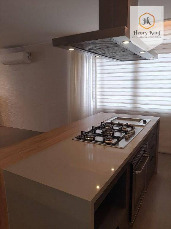 Apartamento à venda com 4 quartos, 306m² - Foto 13