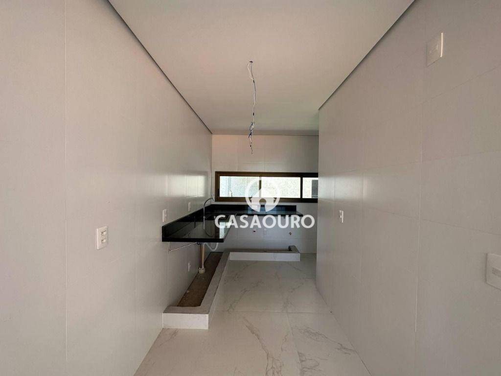 Apartamento à venda com 3 quartos, 77m² - Foto 9