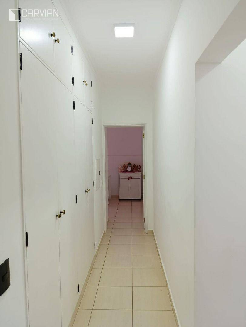 Apartamento à venda com 3 quartos, 135m² - Foto 40