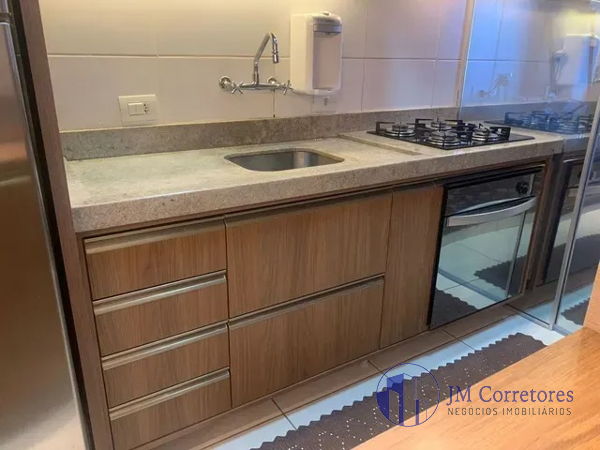 Apartamento à venda com 3 quartos, 69m² - Foto 11