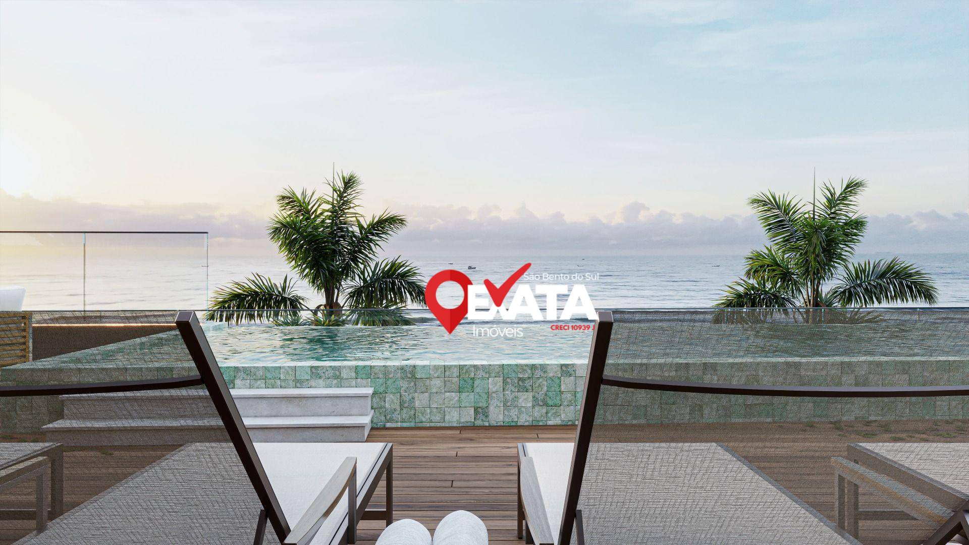 Cobertura, 5 quartos, 264 m² - Foto 4