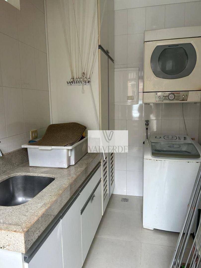 Casa de Condomínio à venda com 3 quartos, 120m² - Foto 2