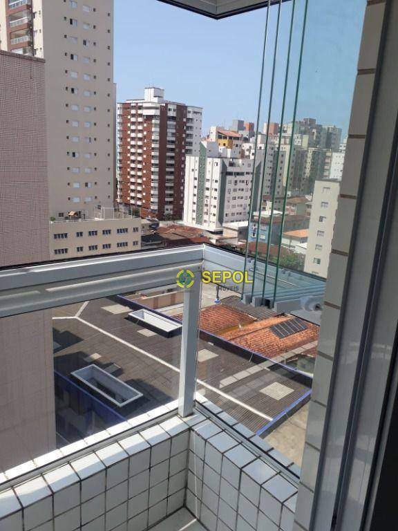 Apartamento à venda com 2 quartos, 75m² - Foto 45