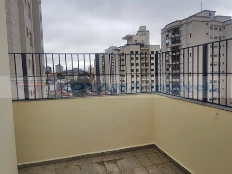 Cobertura à venda com 2 quartos, 125m² - Foto 29