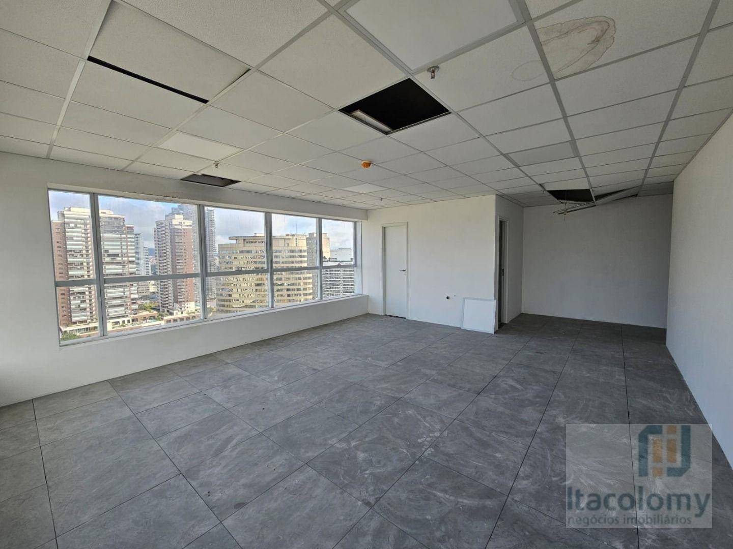Sala-Conjunto, 54 m² - Foto 4