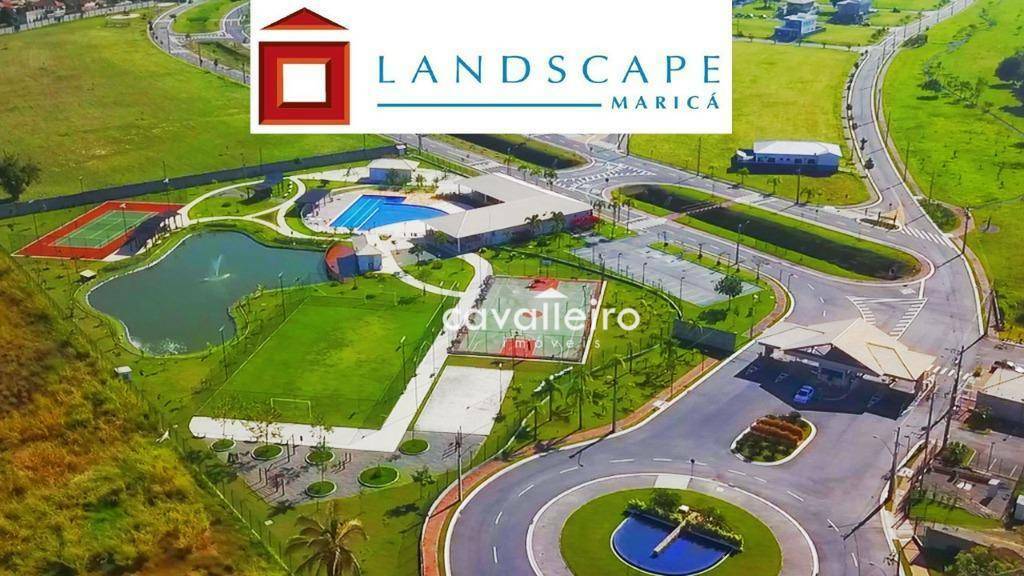 Loteamento e Condomínio, 381 m² - Foto 5