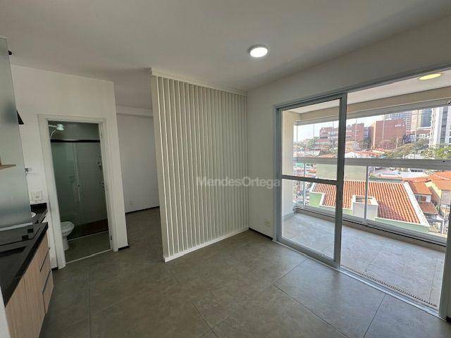 Apartamento para alugar com 1 quarto, 33m² - Foto 10