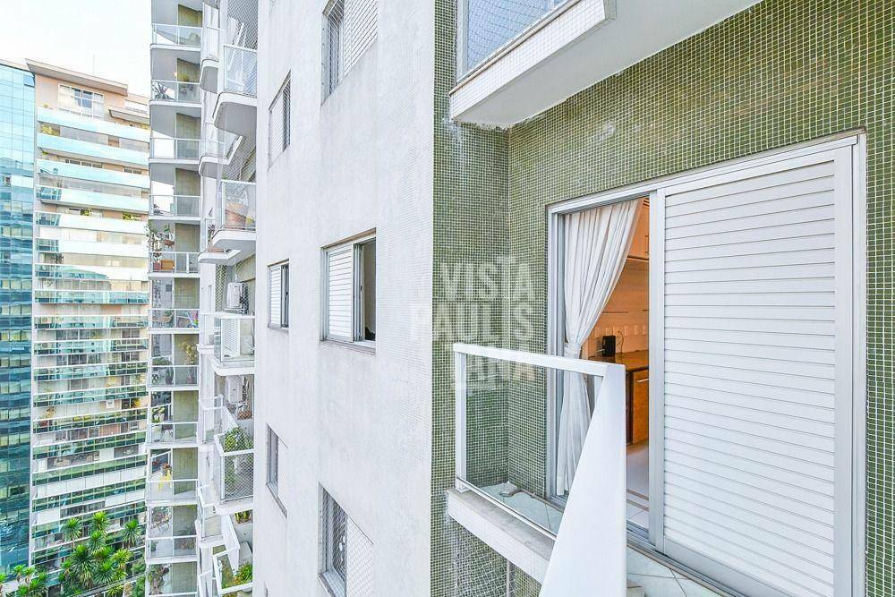 Apartamento à venda com 3 quartos, 214m² - Foto 24