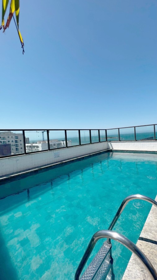 Apartamento, 3 quartos - Foto 1