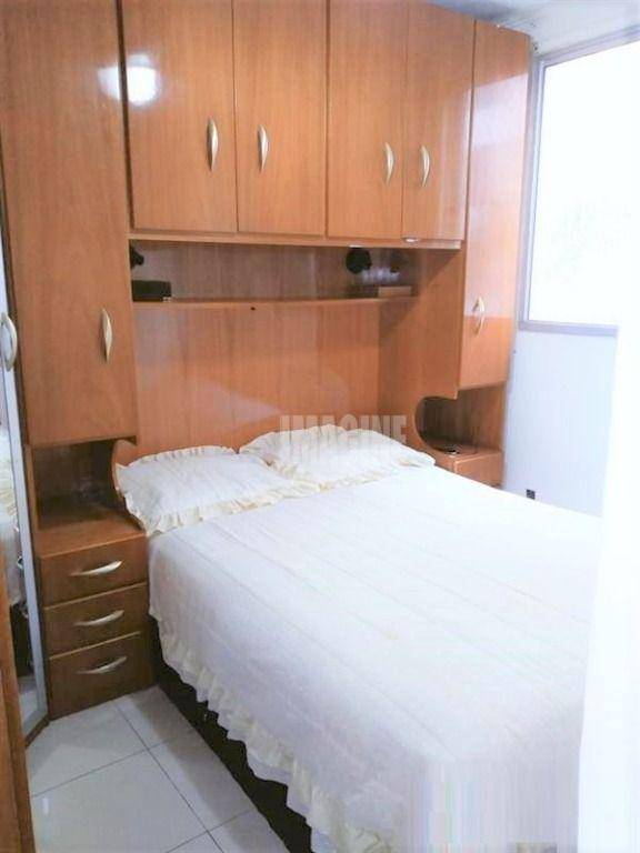 Apartamento à venda com 2 quartos, 44m² - Foto 6