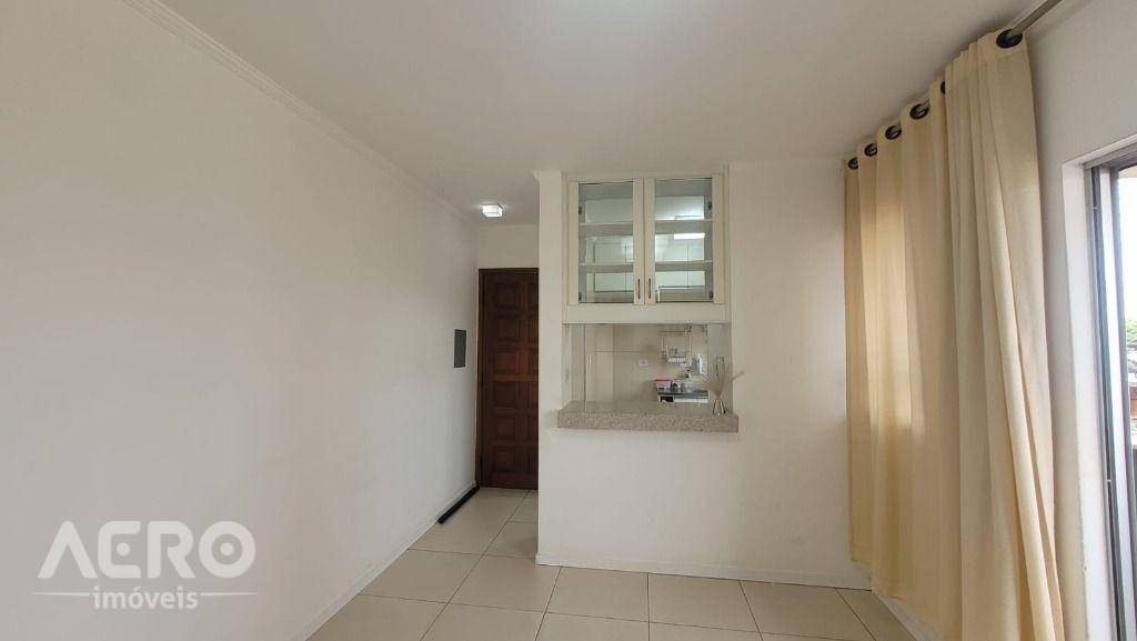 Apartamento à venda com 1 quarto, 54m² - Foto 14