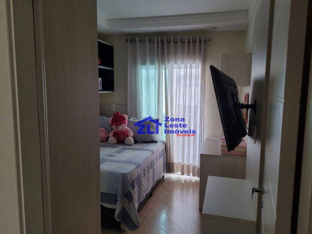 Apartamento à venda com 3 quartos, 126m² - Foto 19