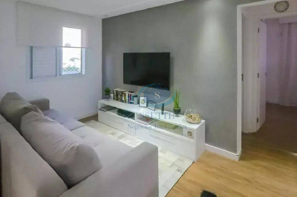 Apartamento à venda com 2 quartos, 64m² - Foto 12