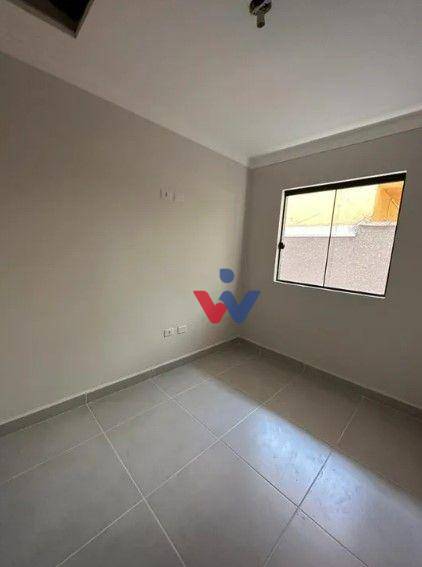 Casa à venda com 3 quartos, 90m² - Foto 6