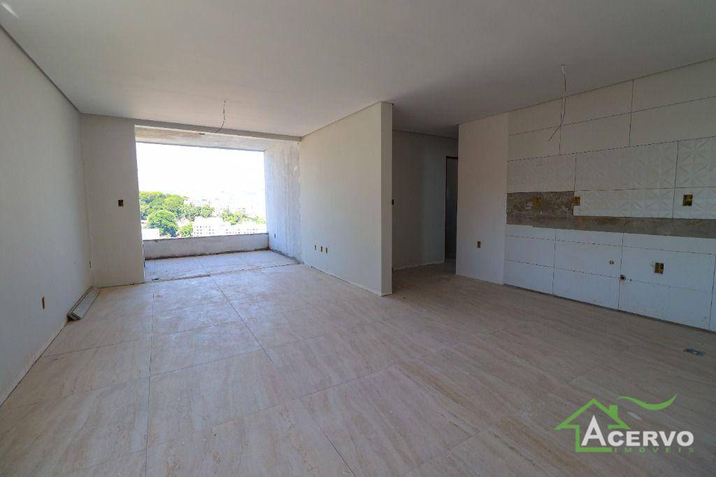 Apartamento à venda com 3 quartos, 90m² - Foto 4