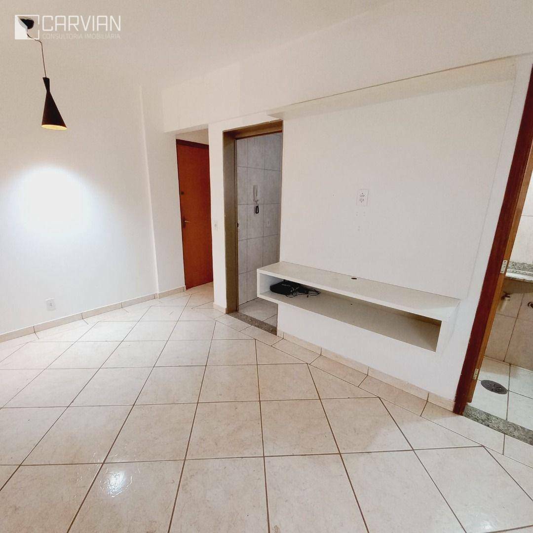 Apartamento à venda com 2 quartos, 63m² - Foto 5