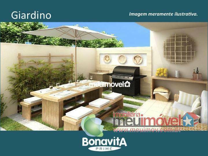 Apartamento à venda com 2 quartos, 64m² - Foto 16