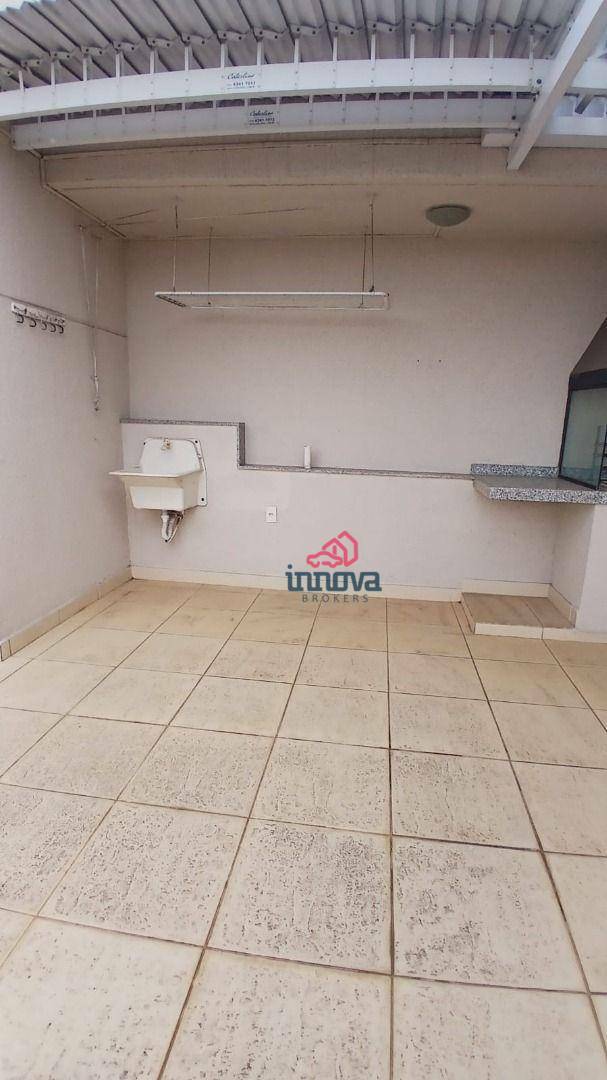 Apartamento à venda com 3 quartos, 182m² - Foto 16