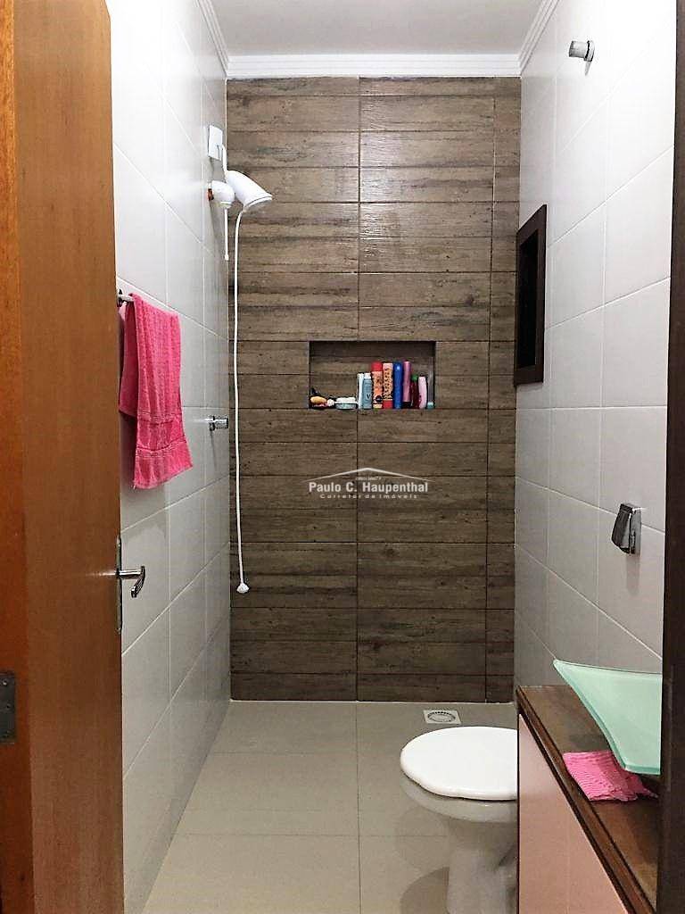 Casa à venda com 2 quartos, 56m² - Foto 14