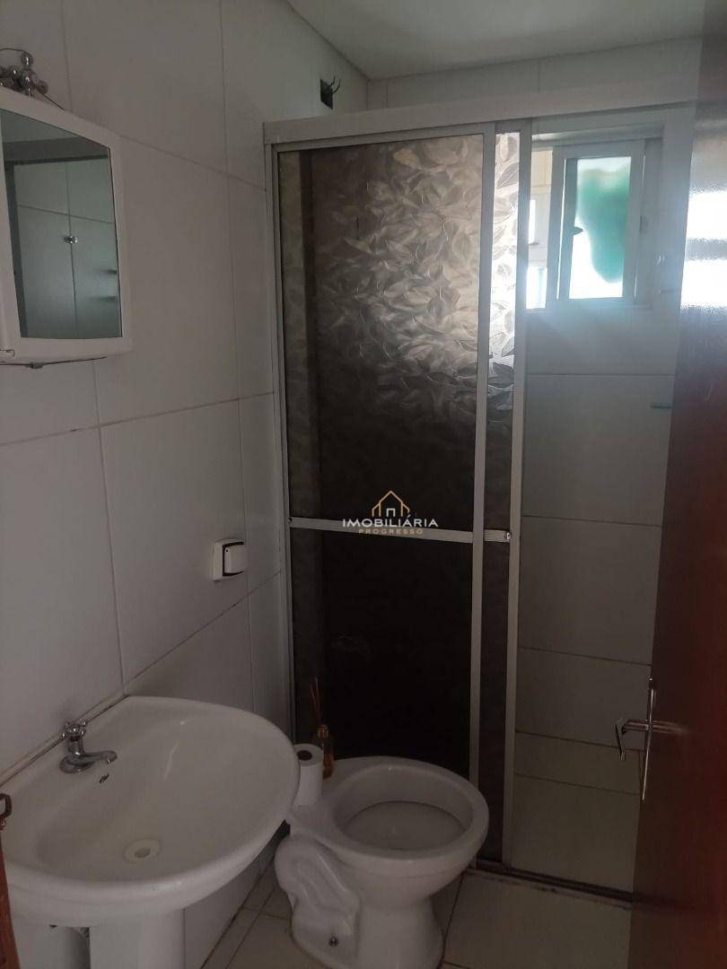 Apartamento à venda com 2 quartos, 52m² - Foto 10