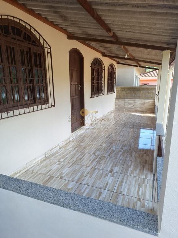 Casa à venda com 3 quartos, 2139m² - Foto 9