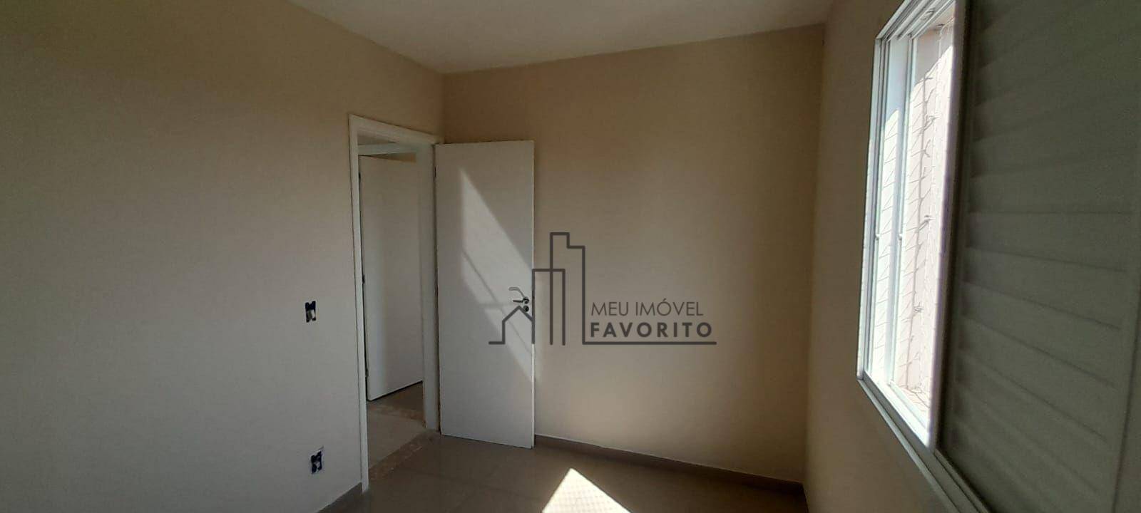 Apartamento à venda com 2 quartos, 48m² - Foto 5