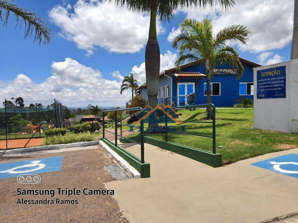 Casa de Condomínio à venda com 4 quartos, 370m² - Foto 41