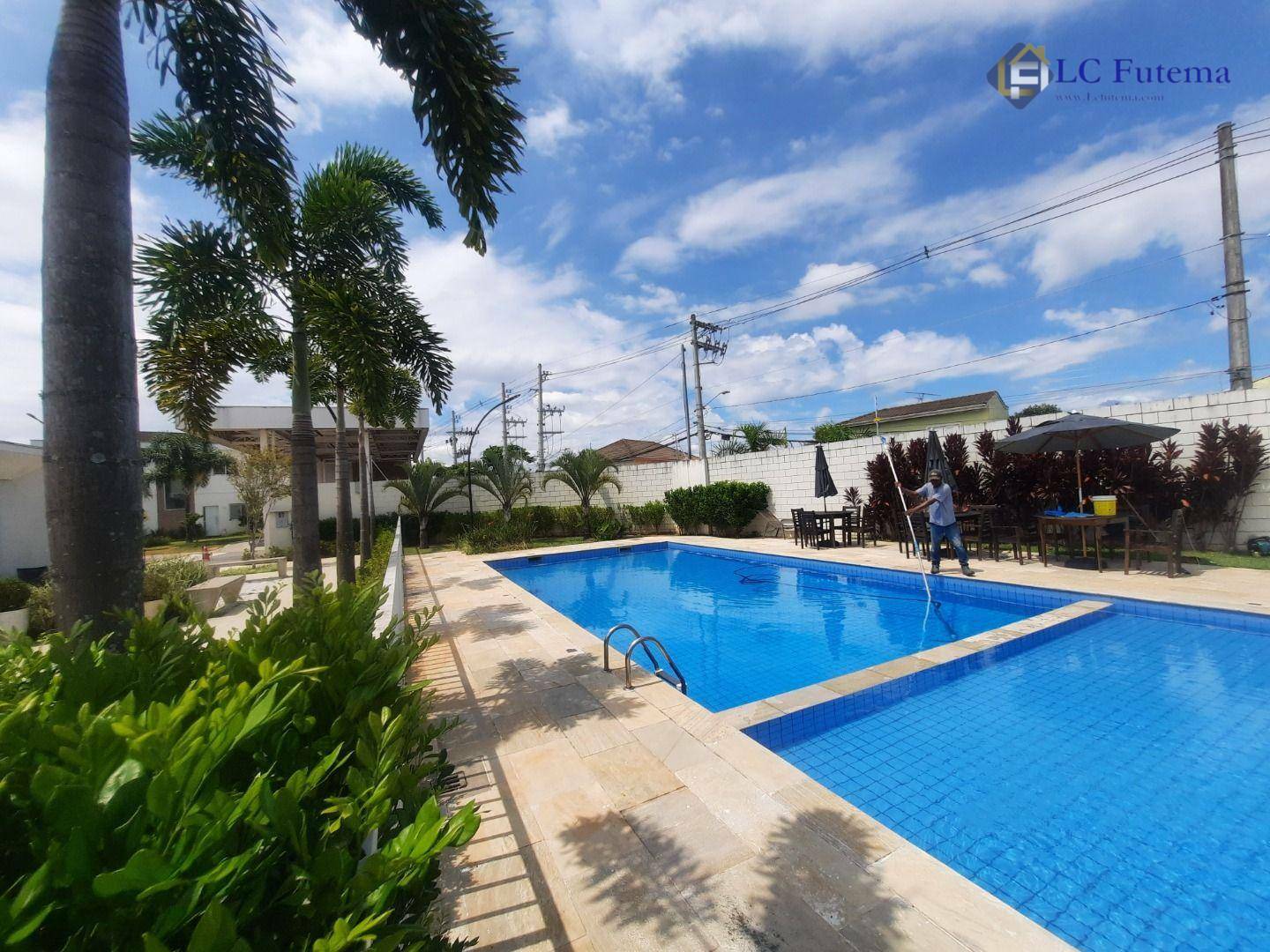 Loteamento e Condomínio à venda, 136M2 - Foto 21