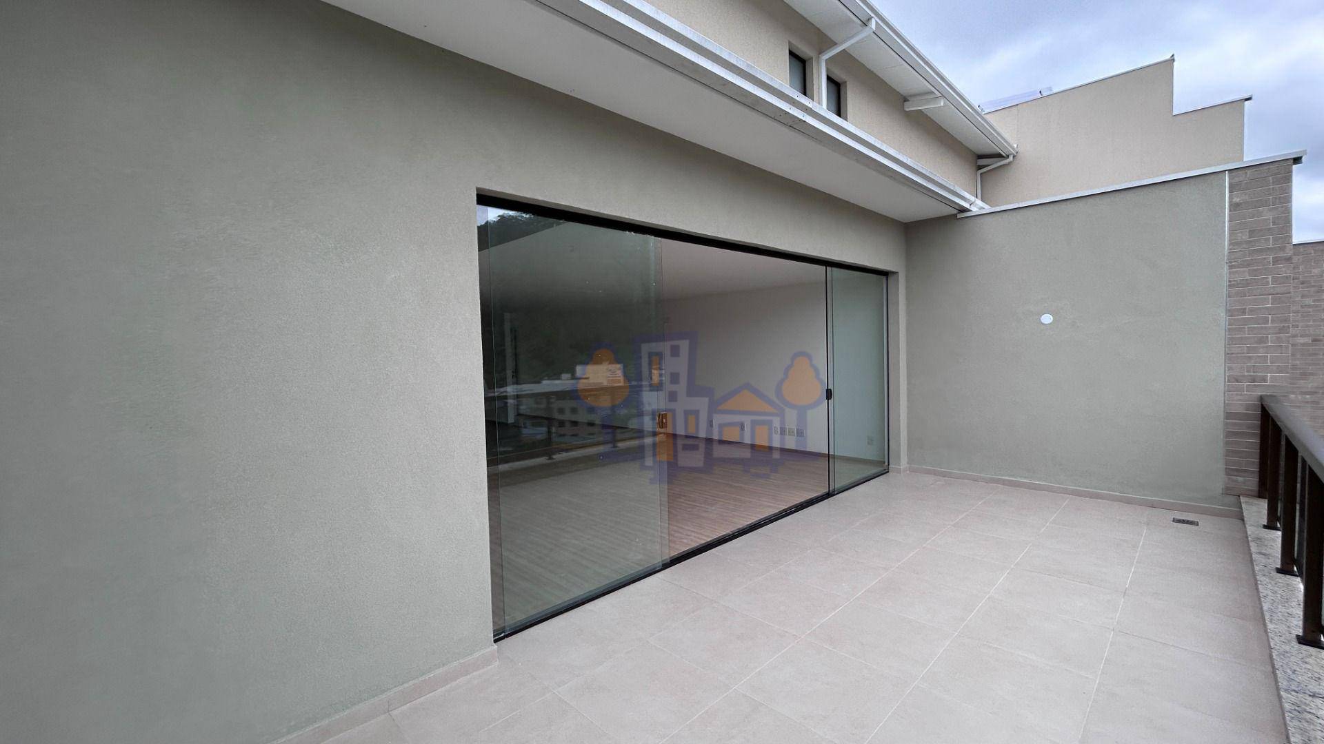 Cobertura, 3 quartos, 109 m² - Foto 3