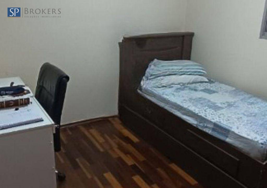 Apartamento à venda com 2 quartos, 65m² - Foto 6