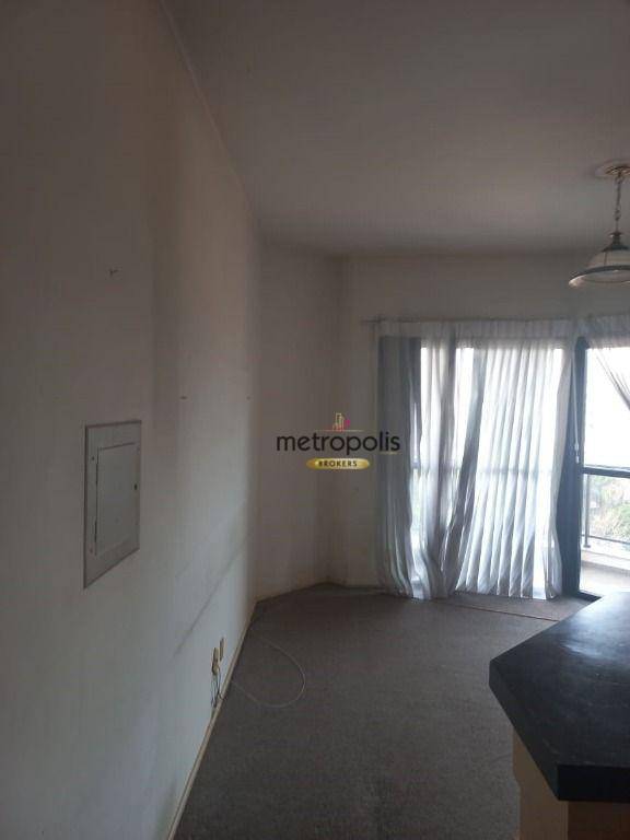 Apartamento à venda com 1 quarto, 40m² - Foto 3