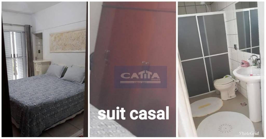 Casa à venda com 2 quartos, 150m² - Foto 9