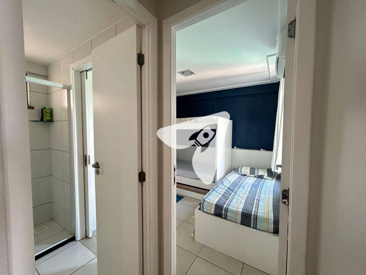 Apartamento à venda com 2 quartos, 65m² - Foto 11