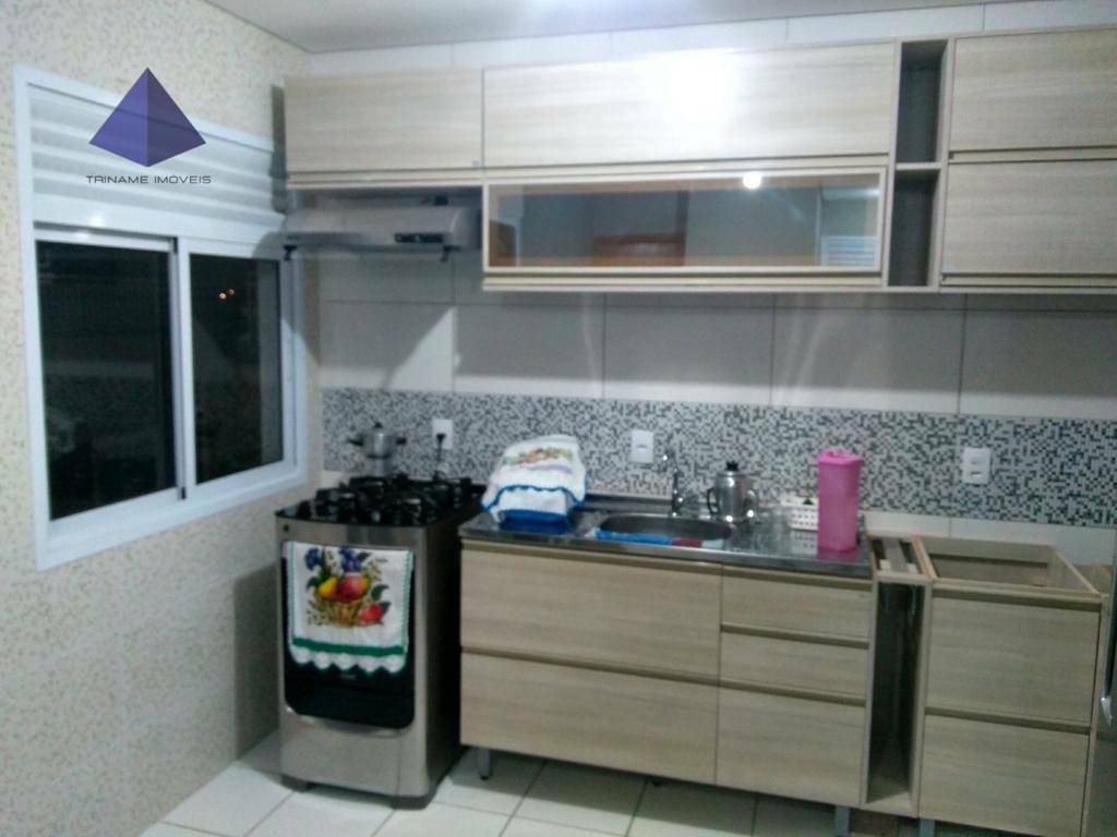 Apartamento à venda com 2 quartos, 86m² - Foto 3