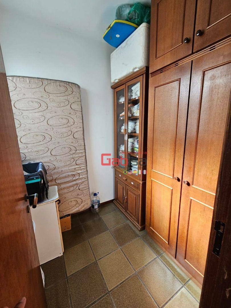 Apartamento à venda com 3 quartos, 100m² - Foto 8