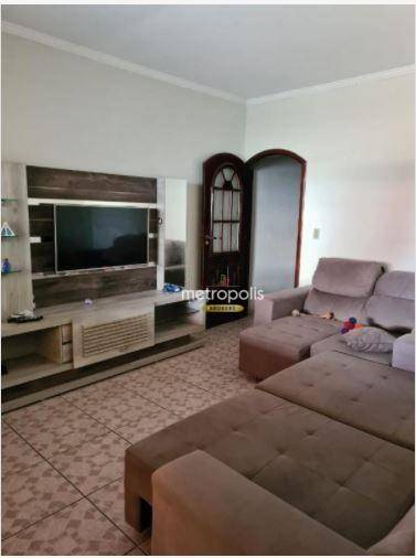 Sobrado à venda com 3 quartos, 188m² - Foto 1