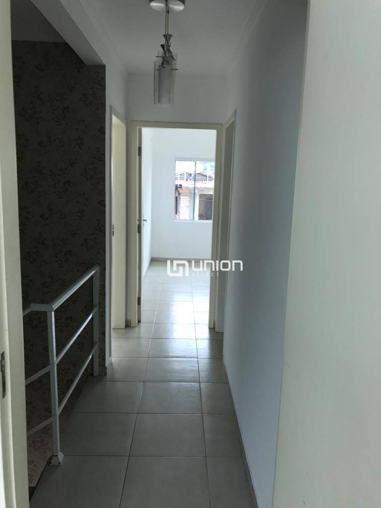 Sobrado à venda com 3 quartos, 118m² - Foto 11