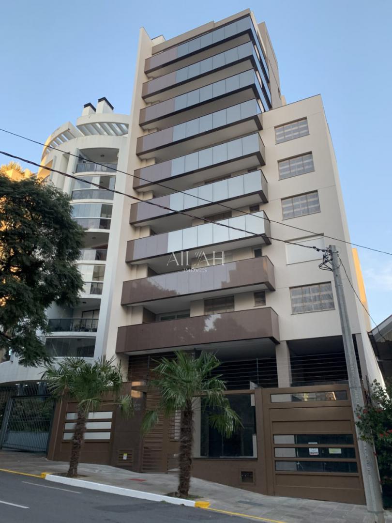 Apartamento à venda com 3 quartos, 172m² - Foto 1